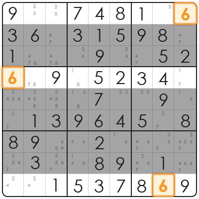 online sudoku evil